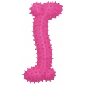 Juguete Nayeco Hueso Goma Pinchos Para Perro 16 Cm