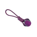 Cuerda Nayeco Tirador Con Pelota Para Perro 50 Cm