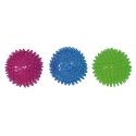 Pelota Nayeco Pincho TPR Para Perro 6 Cm