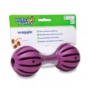Juguete Nayeco Busy Buddy Waggle Para Perro