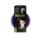 Starmark Frisbee Easy Glide Durafoam Para Perro M