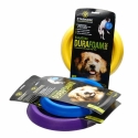 Starmark Frisbee Easy Glide Durafoam Para Perro M