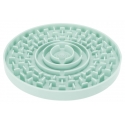 Bandeja Lick´n Snack Trixie TPR Para Perro 15 Cm