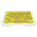 Bandeja Lick´n Snack Trixie TPR Para Perro 20 Cm