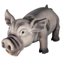 Juguete Trixie Cerdito Latex Sonido Para Perro 17 Cm