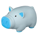 Juguete Trixie Cerdito Latex Para perro 11 Cm