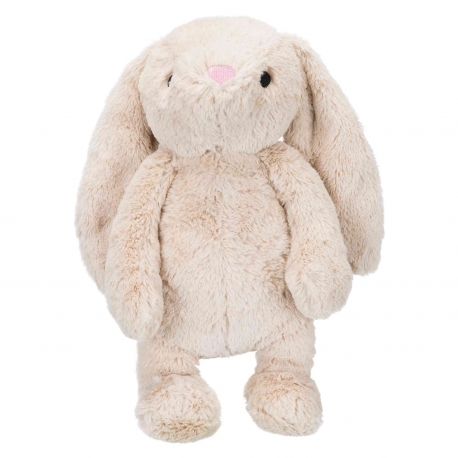 Peluche Trixie Conejo Para Perro 38 Cm