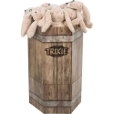 Peluche Trixie Conejo Para Perro 38 Cm