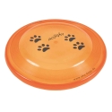 Disco Activity Trixie Resistente Para Perro 19 Cm