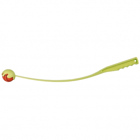 Juguete Trixie lanzador Pelota Para Perro 70 Cm