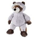 Peluche Trixie Mapache Para Perro 54 Cm