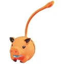 Pelotas Surtidas Trixie Latex Natural Para Perro 6 Cm