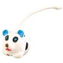 Pelotas Surtidas Trixie Latex Natural Para Perro 6 Cm