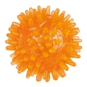 Pelota Luminosa Trixie Erizo Para Perro 5 Cm