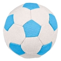 Pelota Trixie Lona Futbol Para Perro 11 Cm