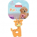 Juguete Latex Jirafa Zolux Para Cachorro 10 Cm
