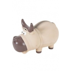 Juguete Latex Toro Zolux Para Perro