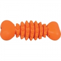 Juguete Hueso Goma Zolux Para Perro 20 Cm