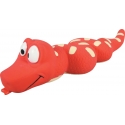 Juguete Serpiente Latex Zolux Para Perro 24,5 Cm