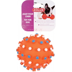 Pelota De Vinilo Picot Zolux Para Perro