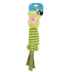 Peluche Terciopelo Olga Zolux Para Perros 45 Cm