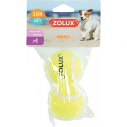 Juguete Sunset Refill Ball Zolux Para Perro S