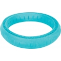 Juguete Anillo Flotante Zolux Para Perro 17 Cm