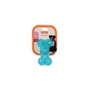 Juguete Bonetoy Tpr Zolux Para Perros