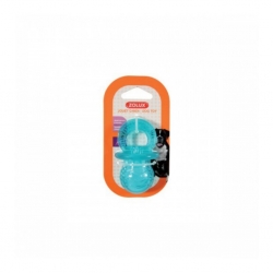 Juguete Tpr Pop Pacifier Zolux Para Perro