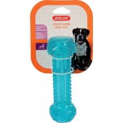 Juguete Tpr Pop Sticktoy Zolux Para Perros