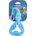 Juguete Tpr Rope Samba Zolux Para Perro 26 cm