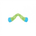 Juguete Tpr Sunset Boomerang Zolux Para Perros 23 Cm