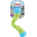 Juguete Tpr Sunset Boomerang Zolux Para Perros 23 Cm