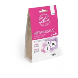 Bunny Suplemento Botanicals Multivitamínico 5x150 g