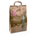 Bunny Heno Natural Prados Naturales Flores 250 g