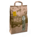 Bunny Heno Natural Prados Naturales Larvas 250 g