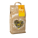 Bunny Heno Prados Conservados Petalos Girasol Malva 100 g