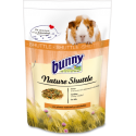 Bunny Pienso de transición 600 g Para Cobaya