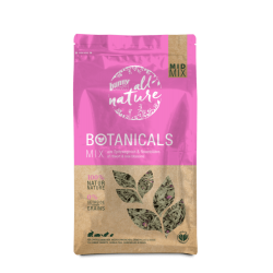 Bunny Botanicals Mix Blanten Menor Petalos Rosa 120 g