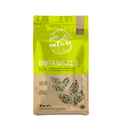 Bunny Botanicals Mix Blanten Equinacea Flor Girasol 140 g