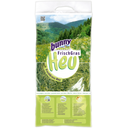 Bunny Heno Fresco 3 Kg