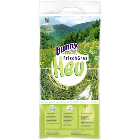 Bunny Heno Fresco 3 Kg