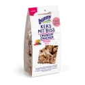 Bunny Snack Crunchy Cracker Sabor Fruta 6x50 g