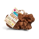 Bunny Snack Back to the Roots Brezo Para Roer 6 unidades XS