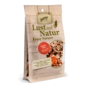 Bunny Snack Last Natur Verdura Y Remolacha 6x50 g