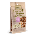 Bunny Snack Last Natur Vegetales Y Calabaza 6x50 g