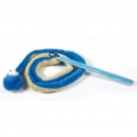 Caña Serpiente Peluche De Nayeco Para Gato 137 Cm