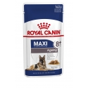 Royal Canin Maxi Ageing +8 pack de sobres para perros