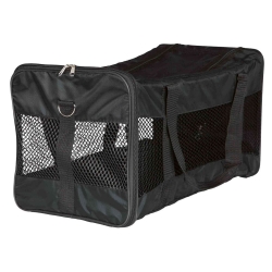 Bolsa Transporte Ryan Nylon Trixie Hasta 12 Kg