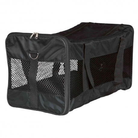 Bolsa Transporte Ryan Nylon Trixie Hasta 12 Kg
